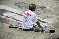 Levi's Whips Up Collection for Skateboarders Levi's Whips Up Collection for Skateboarders