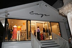 Enze To Abbot Kinney Enze To Abbot Kinney