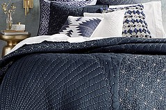 Lucky Brand Expands Into Home Collection Lucky Brand Expands Into Home Collection