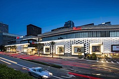 Westfield Shopping Centers Hook Up With Uber Westfield Shopping Centers Hook Up With Uber