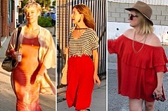 Taking Style to the Street