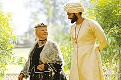Queen Victoria: On Screen and IRL