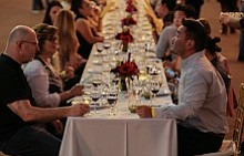 Annual Urban Dinner Party in LA Fashion District Coming in October