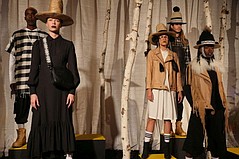 Skingraft Goes For Wearable, Yet Extreme with Arrowhead