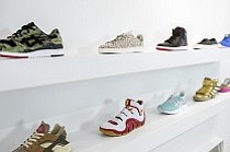 Goat to Open Pop-up Store in Culver City for Sneakers