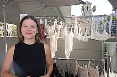 LA Market Week in K-Town