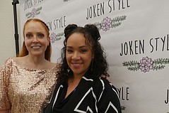 Joken Style Debuts Larger Showroom