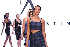 Los Angeles Fashion Week: Spring Collections