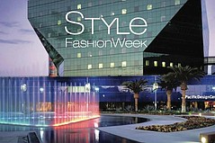 Style Fashion Week Kick Off