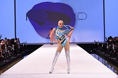 Marco Marco at Style Fashion Week
