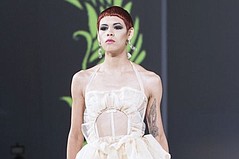 Merlin Castell at Style Fashion Week