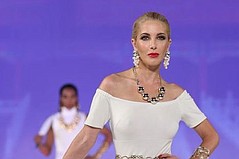 David Tupaz at Style Fashion Week