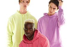 ADBD Unveils Winter '17 Styles