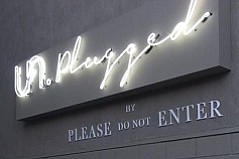 DTLA’s Please Do Not Enter Opens in WeHo DTLA’s Please Do Not Enter Opens in WeHo