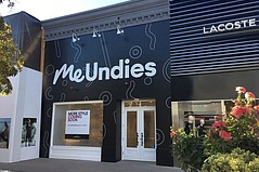 MeUndies Gets Physical
