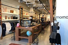Carole Yu Says Boutique Future is in Multi-brand