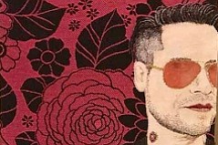 Nano: A Man and his Thread Portraits