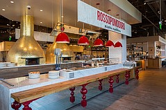 Eataly Finally Debuts at Westfield Century City