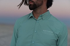 Astrneme’s Coach’s Shirt