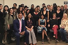Fashion For Profit Makes A Debut