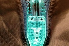 YKK’s Remote-Zip Future