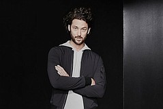 EFM Takes A Bow at Universal Body