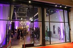 Soho Style, A Hair Extension Biz, Opens in Fashion District