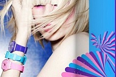 Swatch What Happened Next