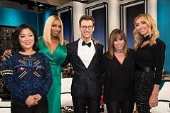 Farewell, Fashion Police!