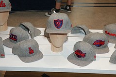 New Era + Fred Segal's Sunset Collection Goes Down Home L.A.