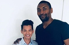 Lakers Star Invests In New Men's Brand