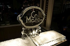 Beverly Ctr Unveils Cal Mare