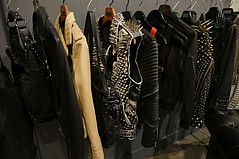 Skingraft Takes A Holiday Party Skingraft Takes A Holiday Party