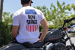 Beer Savage Clothes for Craft Beers