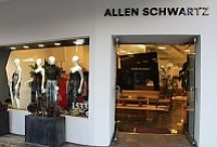 Allen Schwartz Redesigns Santa Monica Flagship