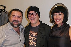 Holiday at Handcrafted LA