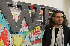The Latest for Bohemian Society’s Victor Wilde: An Art Show