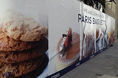 Paris Baguette Coming to the Fashion District
