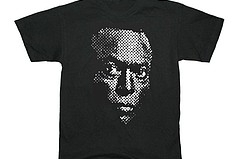 Jazz Is Not Dead, Says Indie T-shirt Line