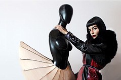 Candice Cuoco Talks Project Runway All Stars