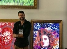 ArtCenter Grads Show Off Their Creativity