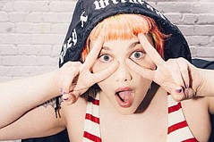 Wildfang X Obey Wildfang X Obey