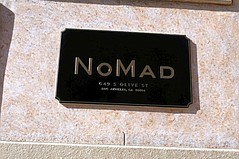 NoMad Hotel to Open in Downtown L.A.