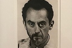 Exhibit of Man Ray's Photographic Works Highlights His Hollywood Period