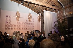 Alchemē Mixes In Fashion