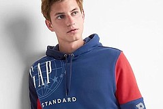 Gap’s Logo Remix
