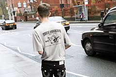 True Religion's Void Tactics