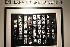 Neal Preston Photo Exhibit at Leica Gallery in WeHo