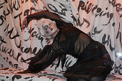 Valerj Pobega Unveils L.A. Spleen