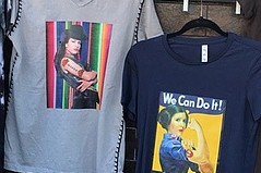 East LA Steps Out for Art Walk